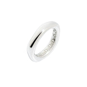 DoDo Anello Irregular Argento DAB6004-IRREG-000AG